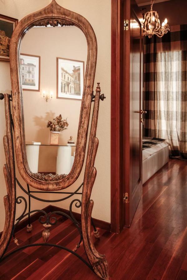 Villa Loridis Πρίνος Εξωτερικό φωτογραφία